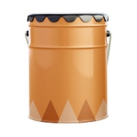 Грунтовка ЭП-0199 красно-коричневая двухкомпонентная  - mc174.ru - Хасавюрт